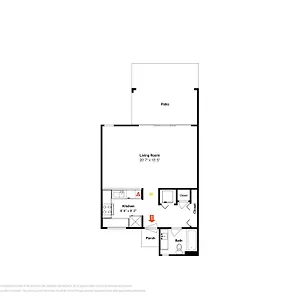 Ekahi 52b Apartment